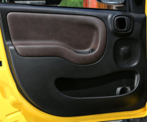 Fiat Panda Cross 2014