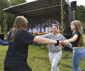 Weekend pełen smaków i tradycji! Gdynia zaprasza na 33. Dary Ziemi
