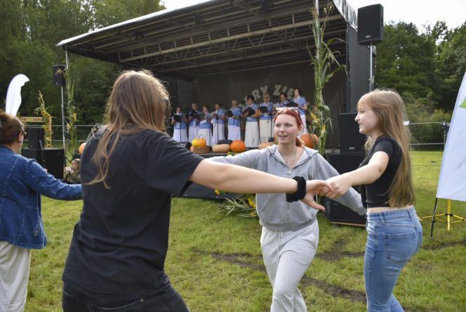 Weekend pełen smaków i tradycji! Gdynia zaprasza na 33. Dary Ziemi