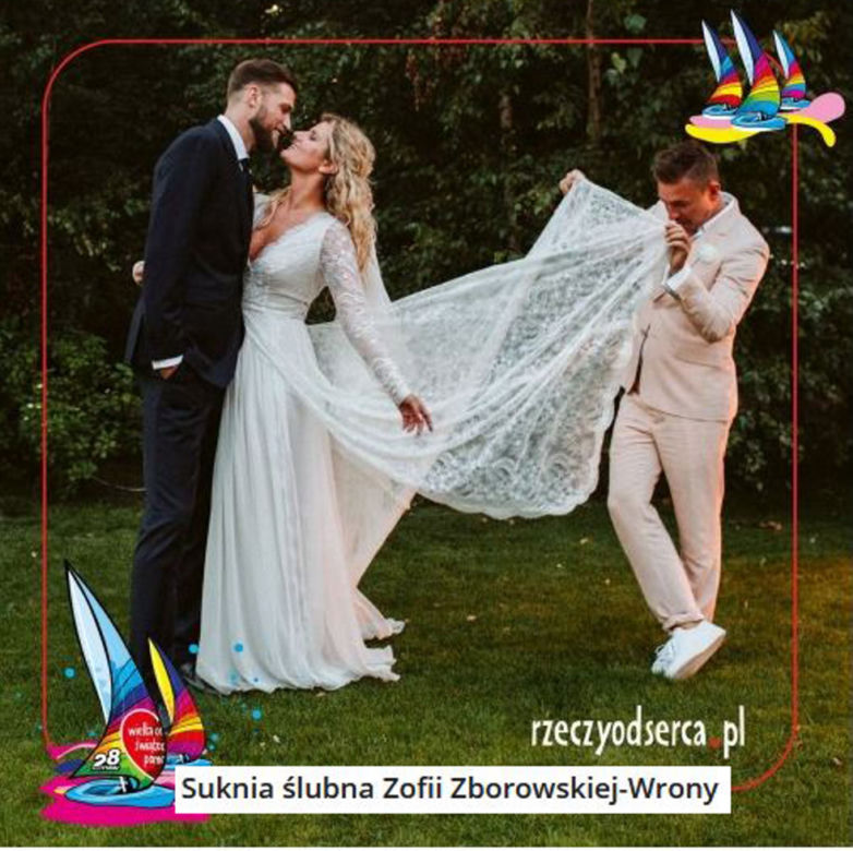 Gwiazdy na WOŚP