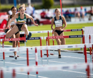  74. PZLA Mistrzostw Polski U20 w Lekkiej Atletyce w Radomiu