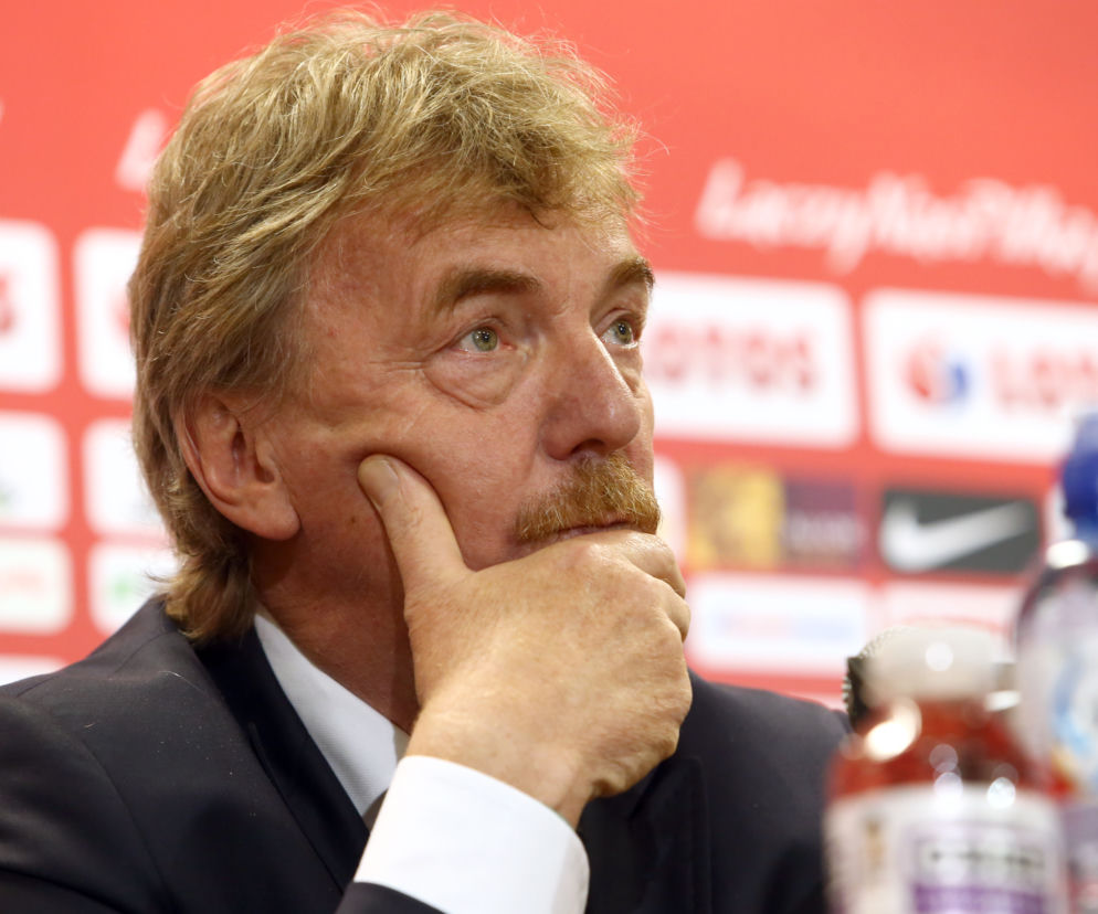 Zbigniew Boniek