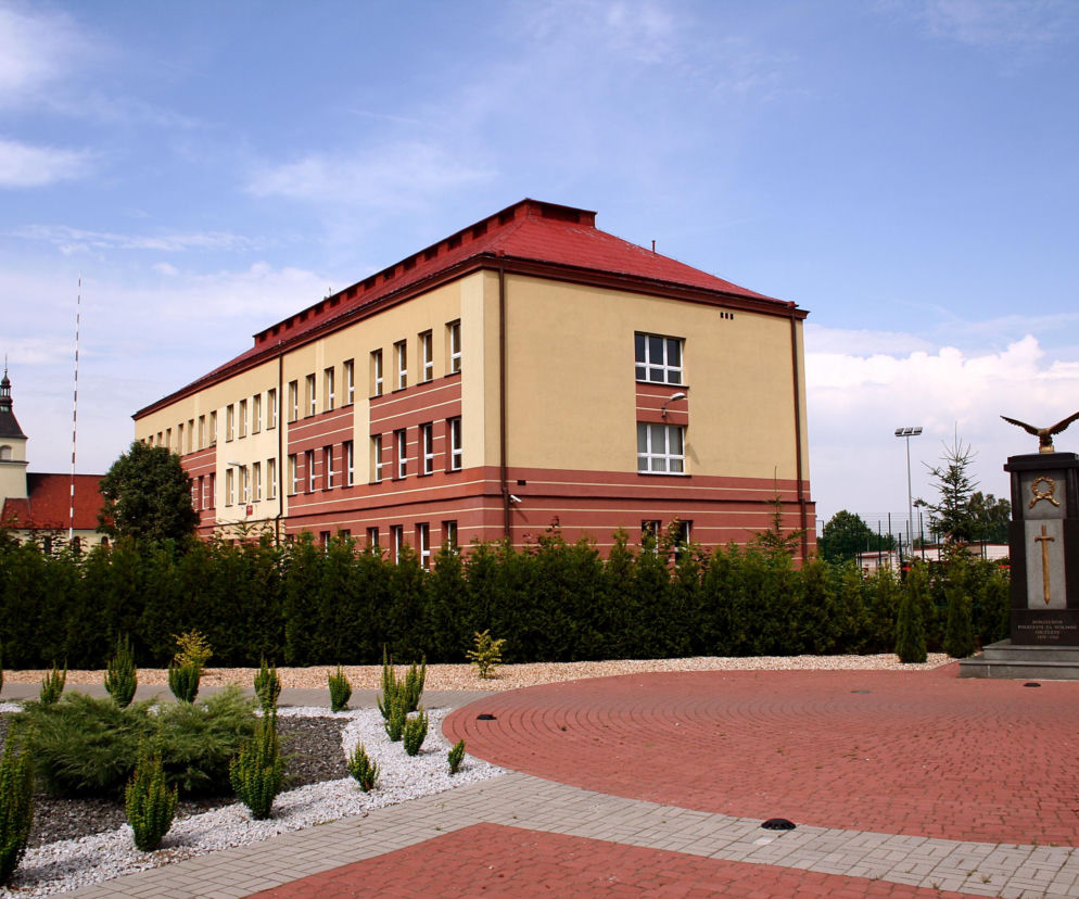 To jedno z najpiękniejszych miast w woj. śląskim. Kiedyś było wsią, w której stało zaledwie 16 domów