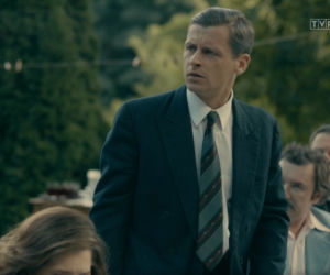 Stulecie Winnych 4, odc. 43: Jasiek (Patryk Szwichtenberg)