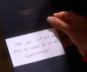 Małgorzata Rozenek-Majdan w sukni ślubnej? Tak wybiera się na bal!