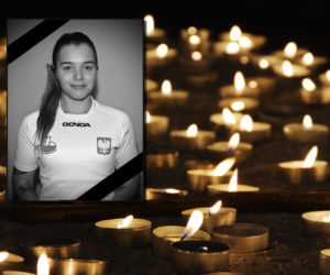 Śmierć młodej rugbystki wstrząsnęła Polską. Polina Krakowska miała zaledwie 25 lat
