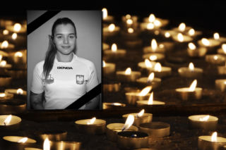 Śmierć młodej rugbystki wstrząsnęła Polską. Polina Krakowska miała zaledwie 25 lat