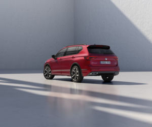 Seat Tarraco FR (2020)