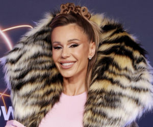 Doda tłumaczy się z playbacku i ucisza krytyków. Odsłania kulisy sylwestrowego show