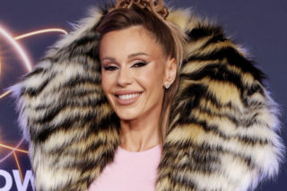 Doda tłumaczy się z playbacku i ucisza krytyków. Odsłania kulisy sylwestrowego show