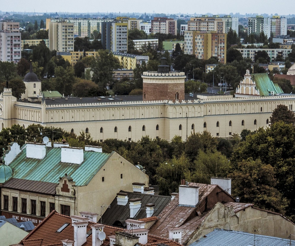 Coraz więcej cudzoziemców na Lubelszczyźnie. Większość to Ukraińcy