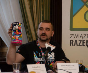 WOŚP 2020 w Olsztynie
