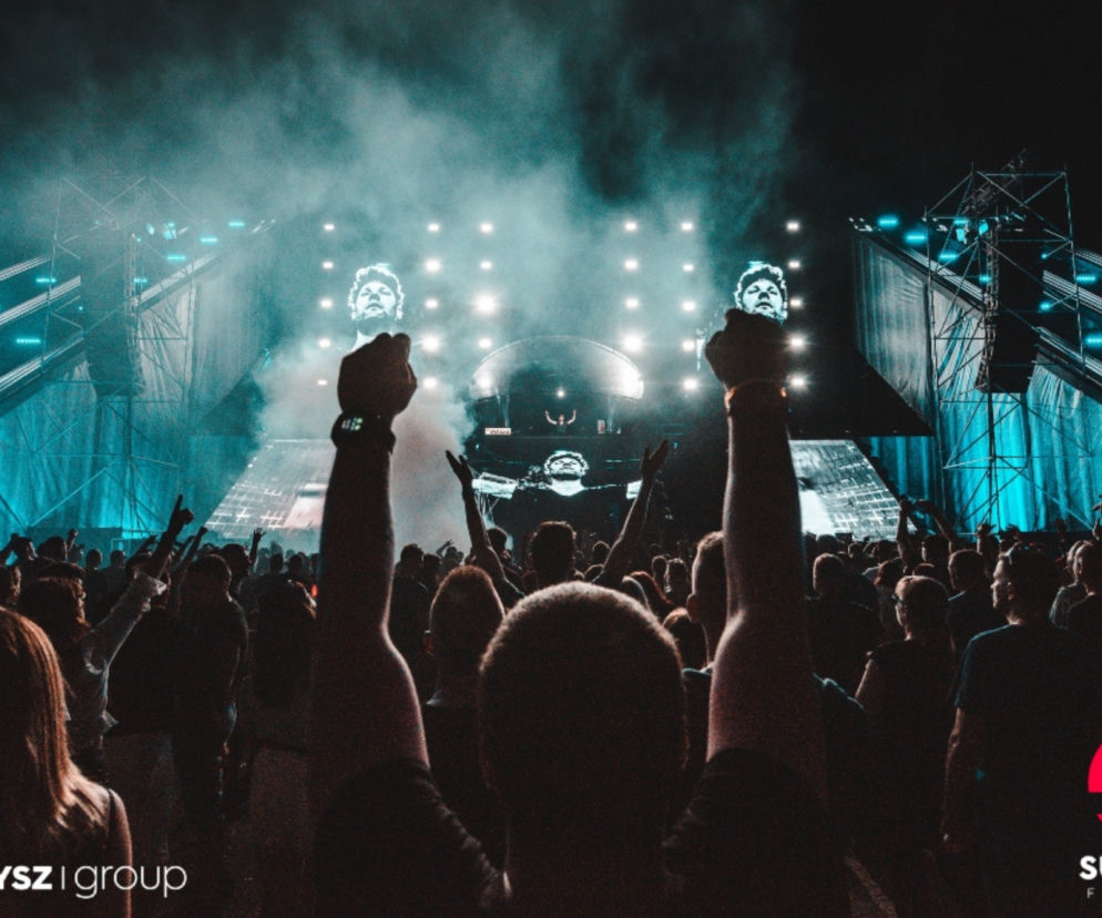 Sunrise Festival 23-25 lipca 2021 - LINE-UP i BILETY. Kto wystąpi i gdzie kupić bilety?