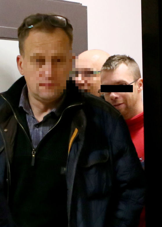 Diabeł kazał mu zabić dziennikarza