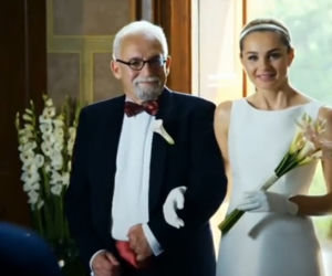 Przyjaciółki 4 sezon ZWIASTUN. Inga (Małgorzata Socha)