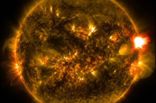 NASA zainteresowało się odkryciem naukowców z UMCS