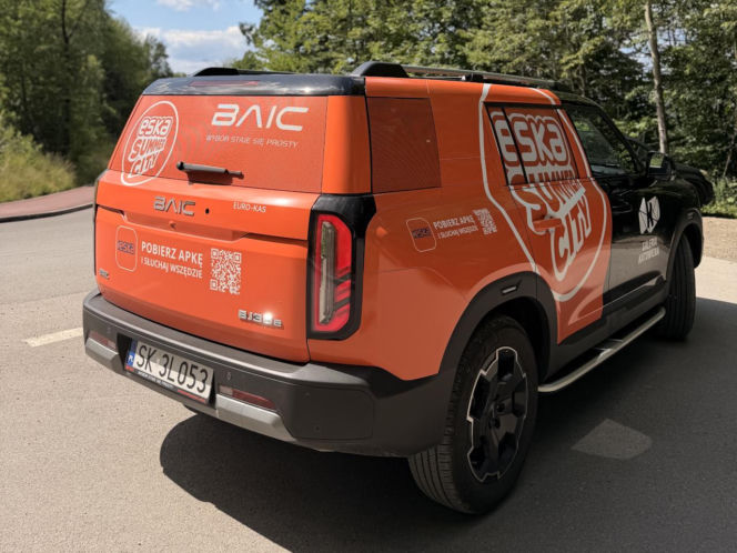 BAIC