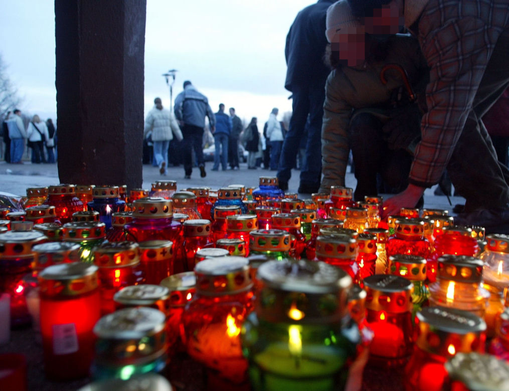 Tragedia pod Rysami: Lawina zabiła osiem osób. Licealiści z Tychów nie mieli szans