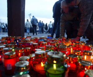 Tragedia pod Rysami: Lawina zabiła osiem osób. Licealiści z Tychów nie mieli szans