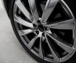 2015 Volvo XC90 D5