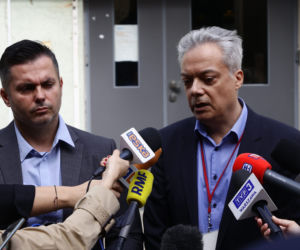 Szpital Południowy wrócił w ręce miasta 