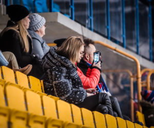 KH Energa Toruń - GKS Tychy, zdjęcia z Tor-Toru