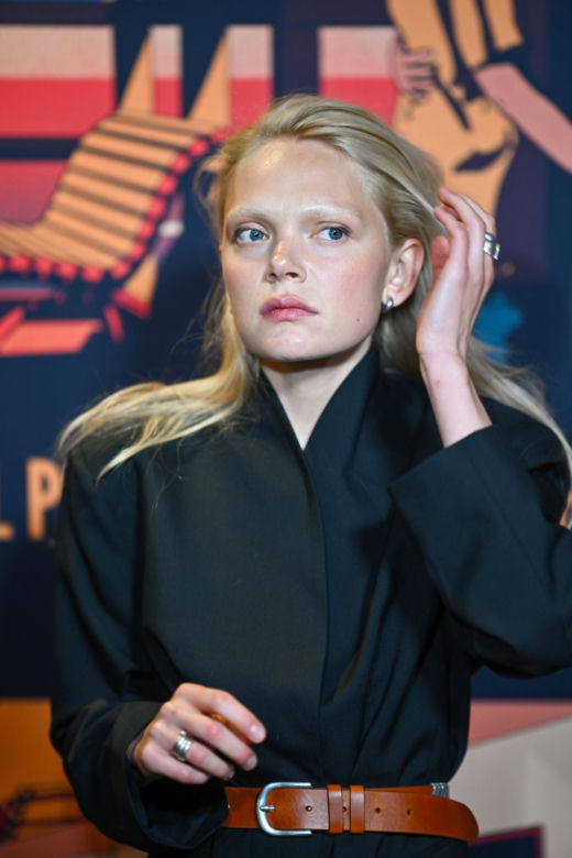 Sandra Drzymalska