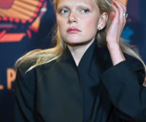 Sandra Drzymalska