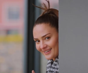 Miłość i nadzieja, odcinek 349. Yildiz