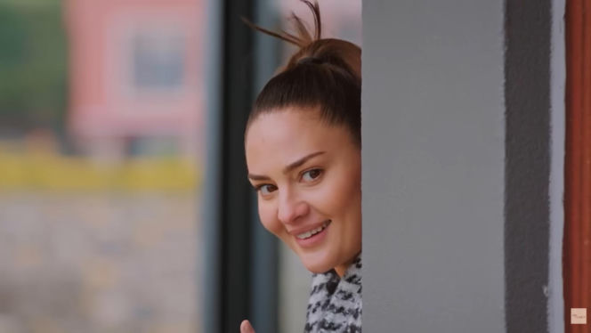 Miłość i nadzieja, odcinek 349. Yildiz