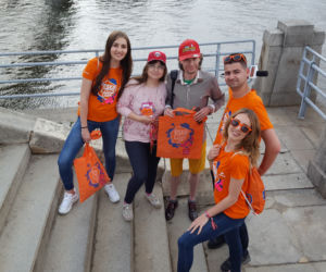 ESKA Summer City na podboju Krakowa