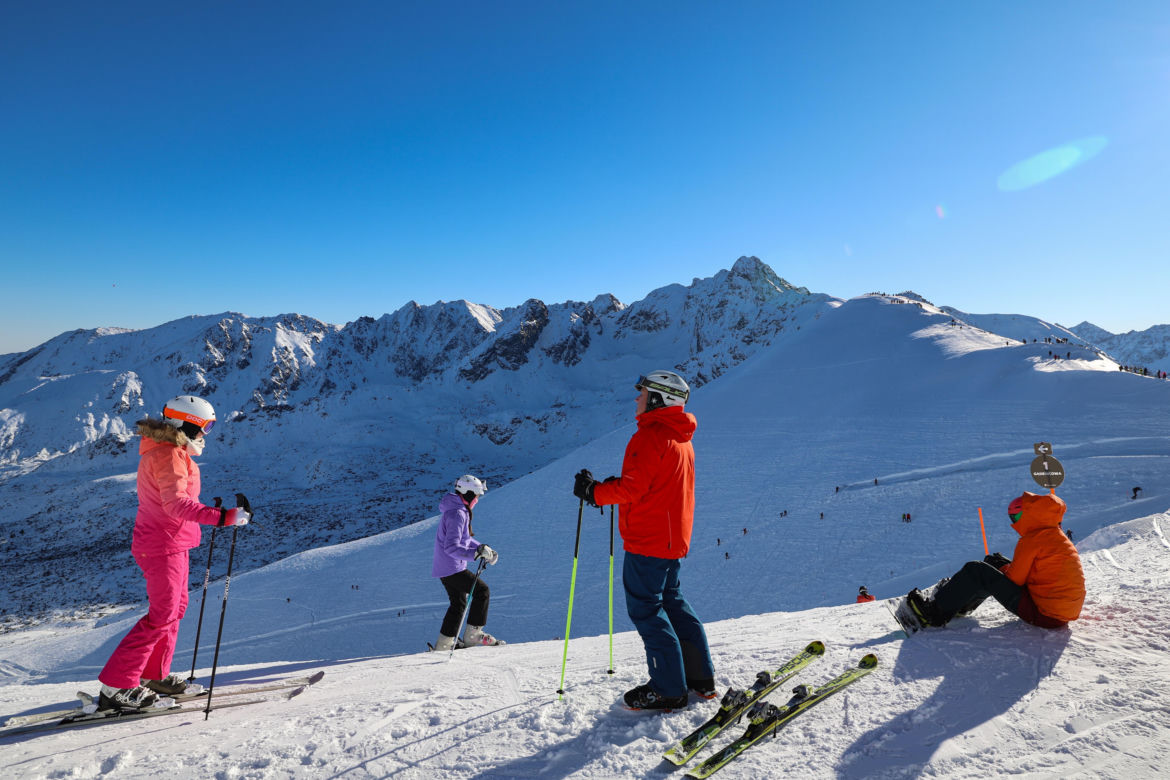 Zakopane