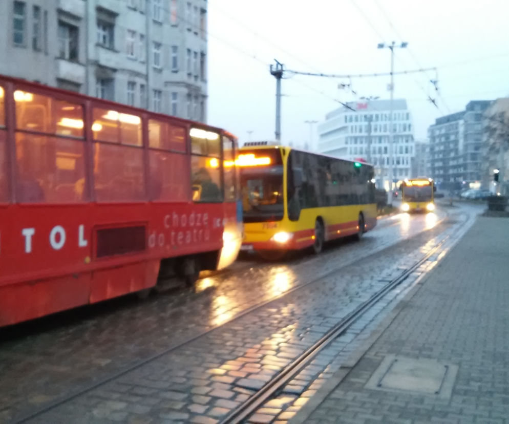 Podpowiadamy gdzie pojawią się kontrolerzy biletów