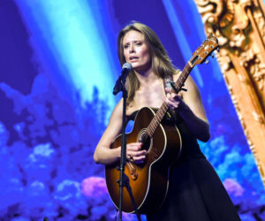 Warsaw Fashion Shower