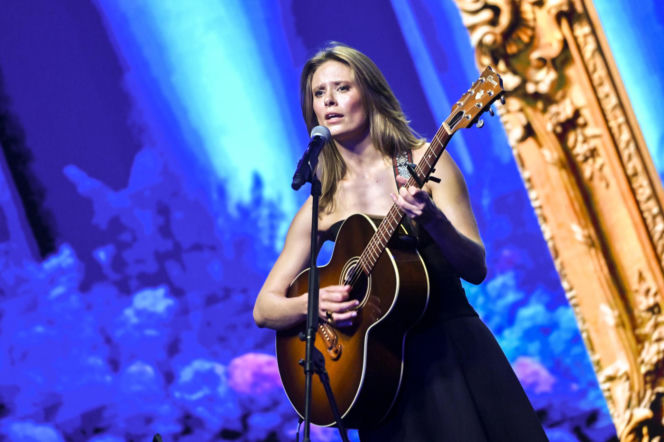 Warsaw Fashion Shower