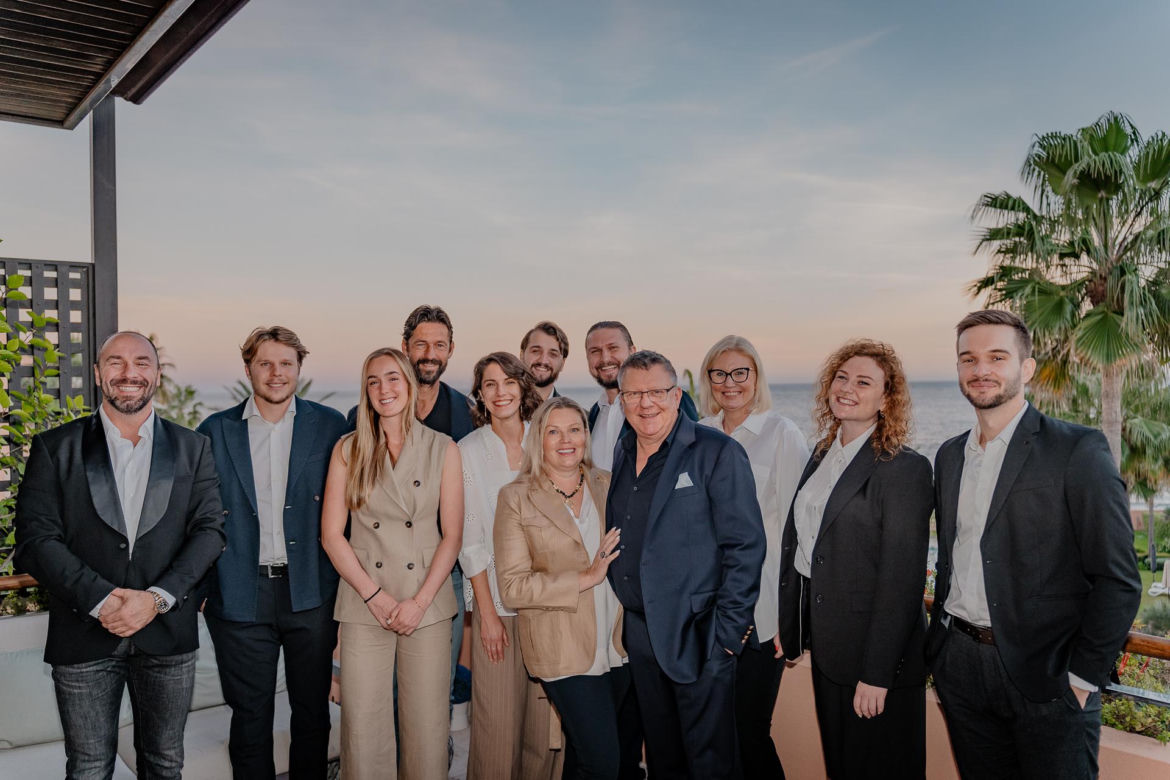 International Investment Marbella to firma, którą założyła rodzina ze Śląska