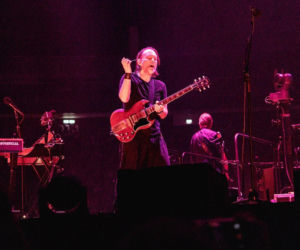 Koniec marzeń o nowym albumie Radiohead? Zapytaj mnie za sześć lat
