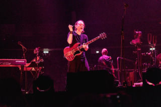 Koniec marzeń o nowym albumie Radiohead? Zapytaj mnie za sześć lat