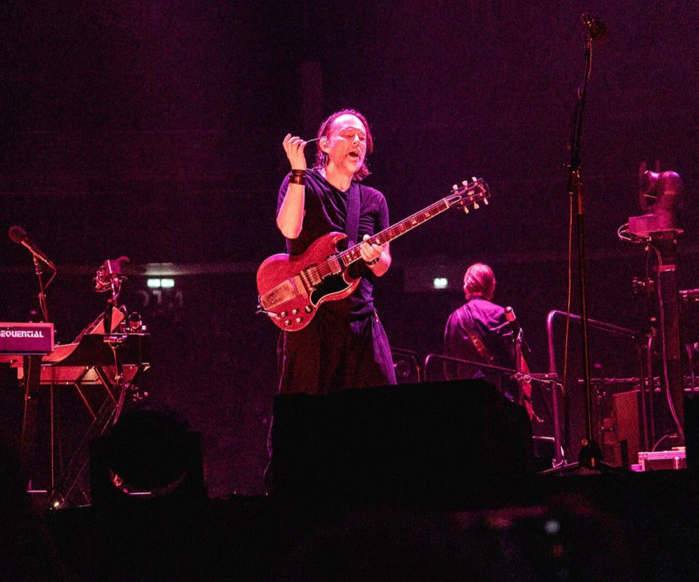 Radiohead