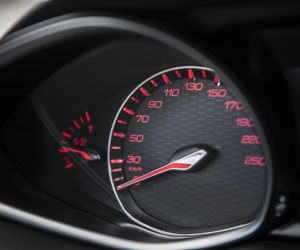Peugeot 308 GTi