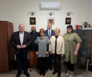 Ekipa Dalej jazda! 2 w Busku-Zdroju