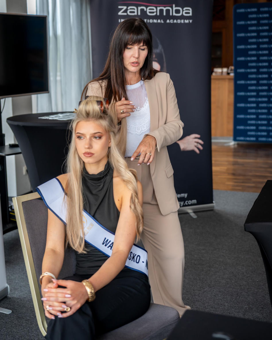 24 piękne Polki walczą o koronę! Tak wyglądają kulisy Miss Polski 2026
