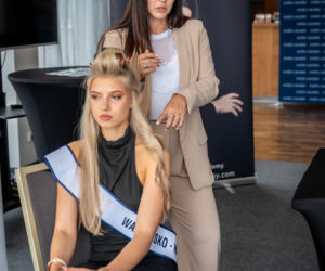 24 piękne Polki walczą o koronę! Tak wyglądają kulisy Miss Polski 2026