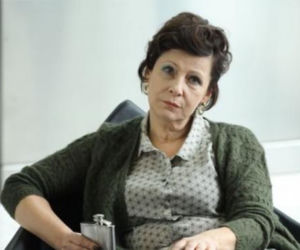 PRZYJACIÓŁKI 2 sezon odc. 22. Stefa (Dorota Kolak), matka Zuzy