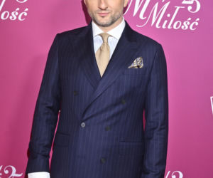 25 lat M jak miłość! Wzruszenia, wspomnienia i tłum aktorów na czerwonym dywanie