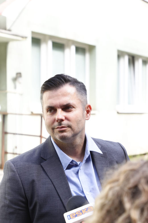 Szpital Południowy wrócił w ręce miasta 
