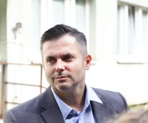 Szpital Południowy wrócił w ręce miasta 