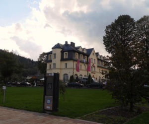 To jedno z najpiękniejszych śląskich miast. Już w PRL-u było popularnym ośrodkiem turystycznym