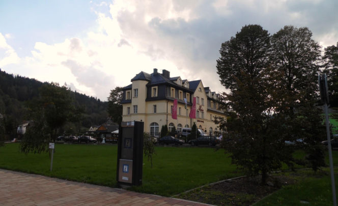 To jedno z najpiękniejszych śląskich miast. Już w PRL-u było popularnym ośrodkiem turystycznym