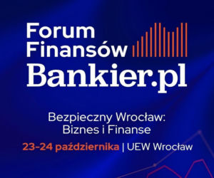 Forum Finansów Bankier.pl. Finansowanie obronności i odporność gospodarki 
